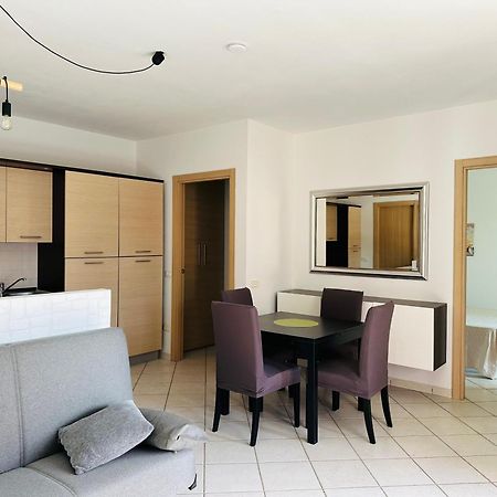 Residenza L'Ulivo Villa อัลเบเรเซ ภายนอก รูปภาพ
