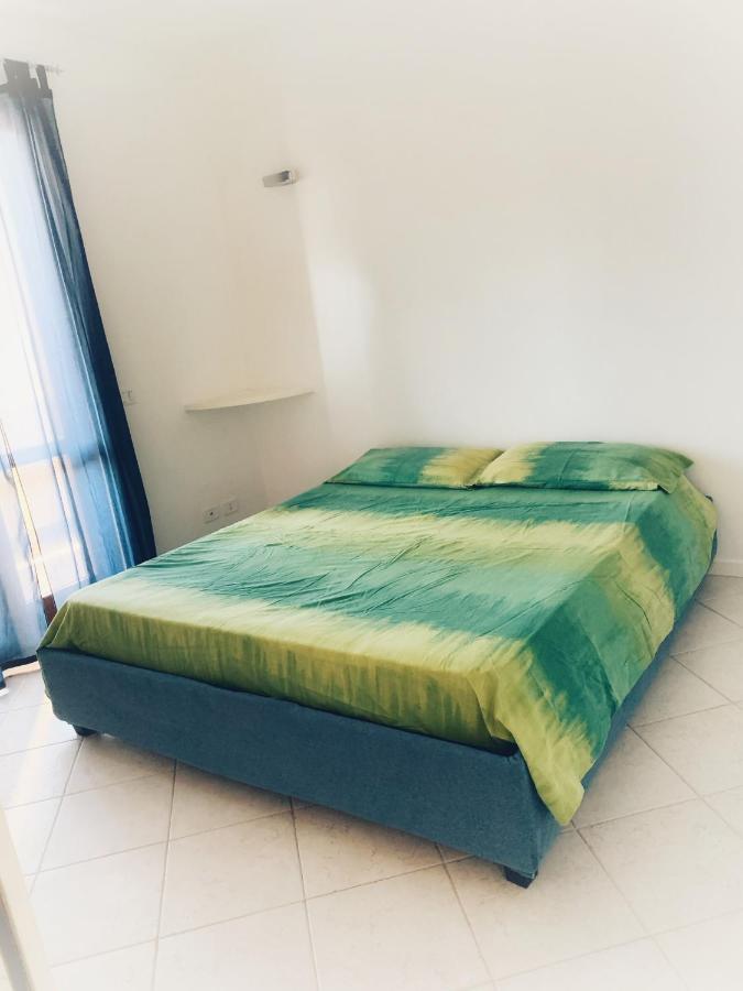 Residenza L'Ulivo Villa อัลเบเรเซ ภายนอก รูปภาพ