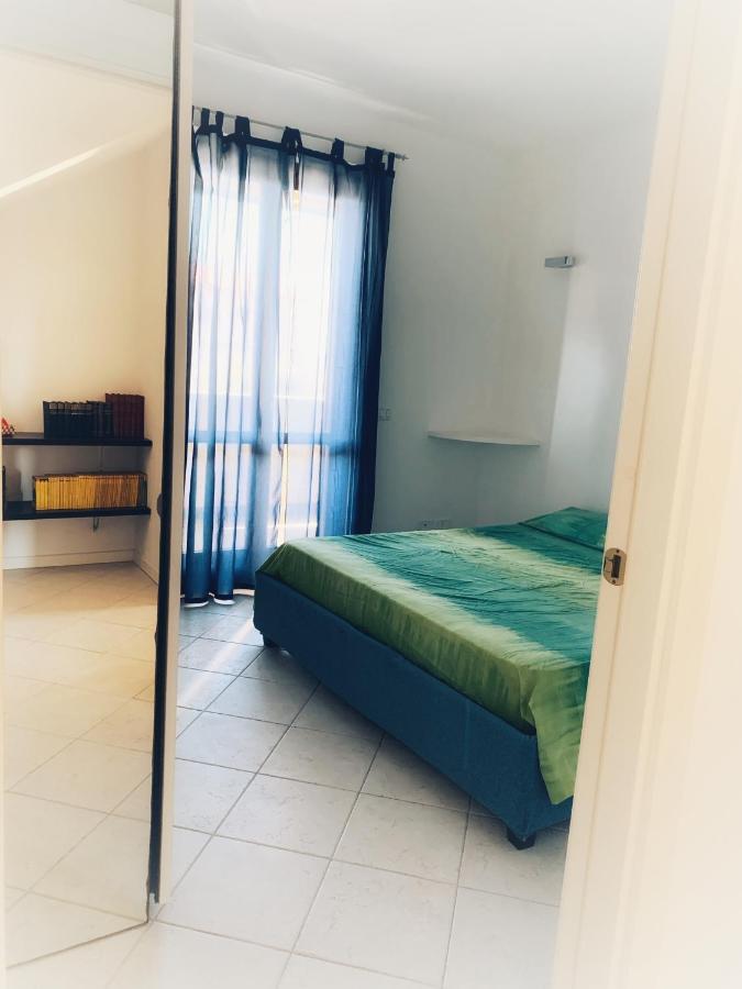 Residenza L'Ulivo Villa อัลเบเรเซ ภายนอก รูปภาพ