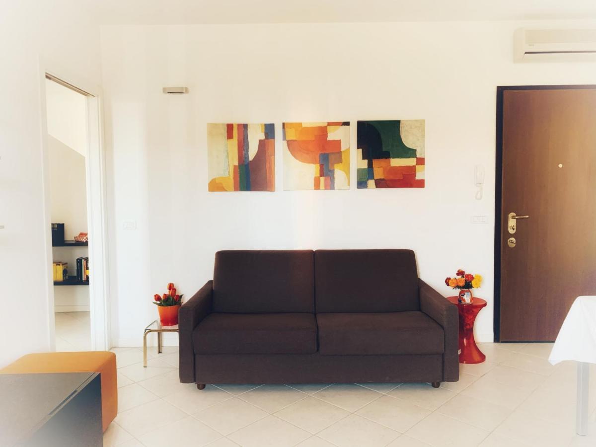 Residenza L'Ulivo Villa อัลเบเรเซ ภายนอก รูปภาพ