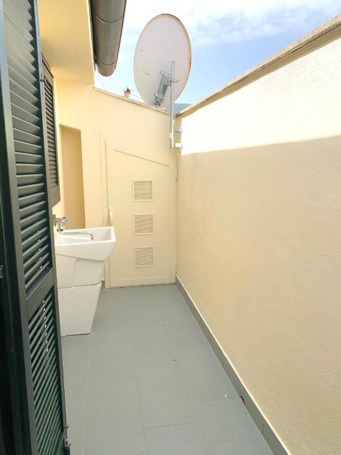 Residenza L'Ulivo Villa อัลเบเรเซ ภายนอก รูปภาพ