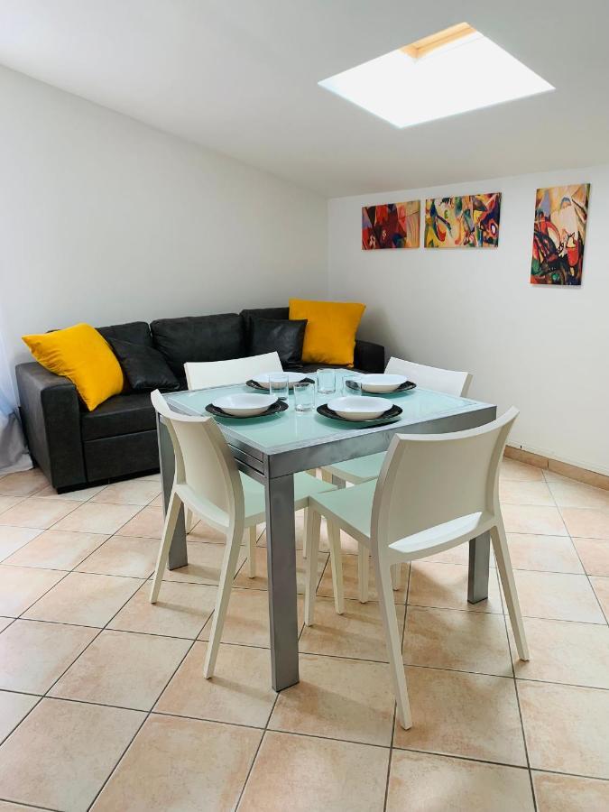 Residenza L'Ulivo Villa อัลเบเรเซ ภายนอก รูปภาพ