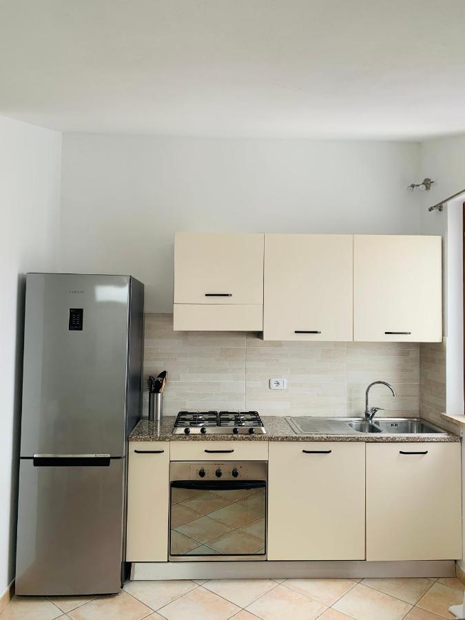 Residenza L'Ulivo Villa อัลเบเรเซ ภายนอก รูปภาพ