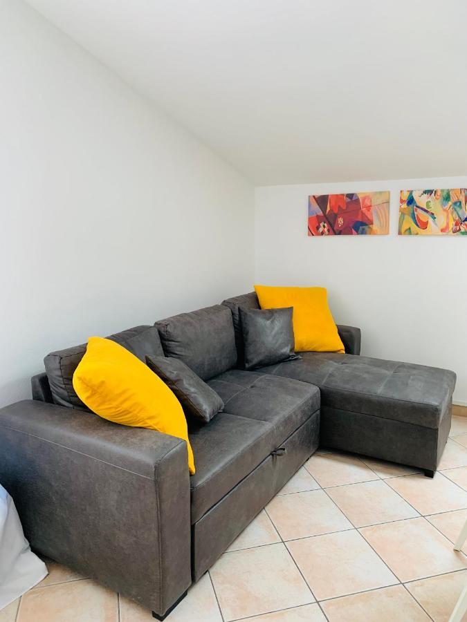 Residenza L'Ulivo Villa อัลเบเรเซ ภายนอก รูปภาพ