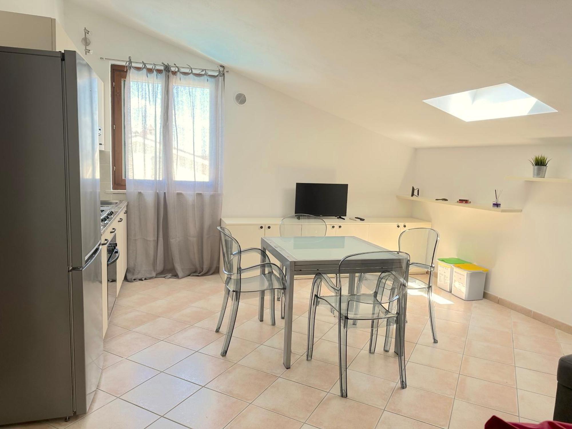 Residenza L'Ulivo Villa อัลเบเรเซ ภายนอก รูปภาพ