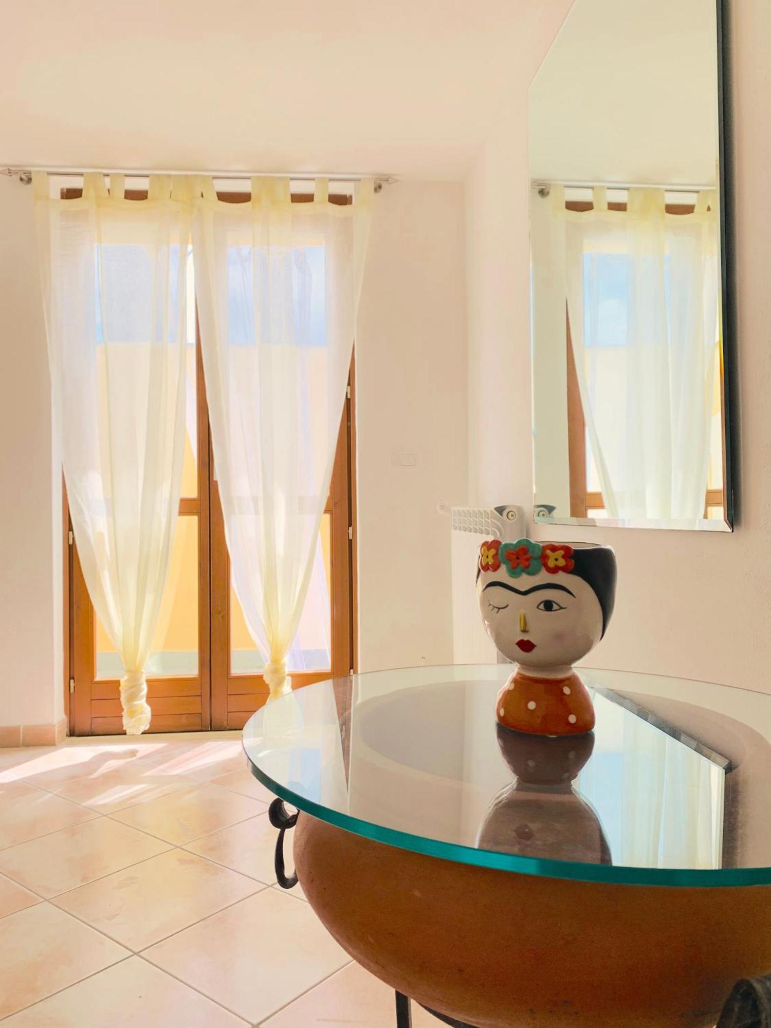 Residenza L'Ulivo Villa อัลเบเรเซ ภายนอก รูปภาพ