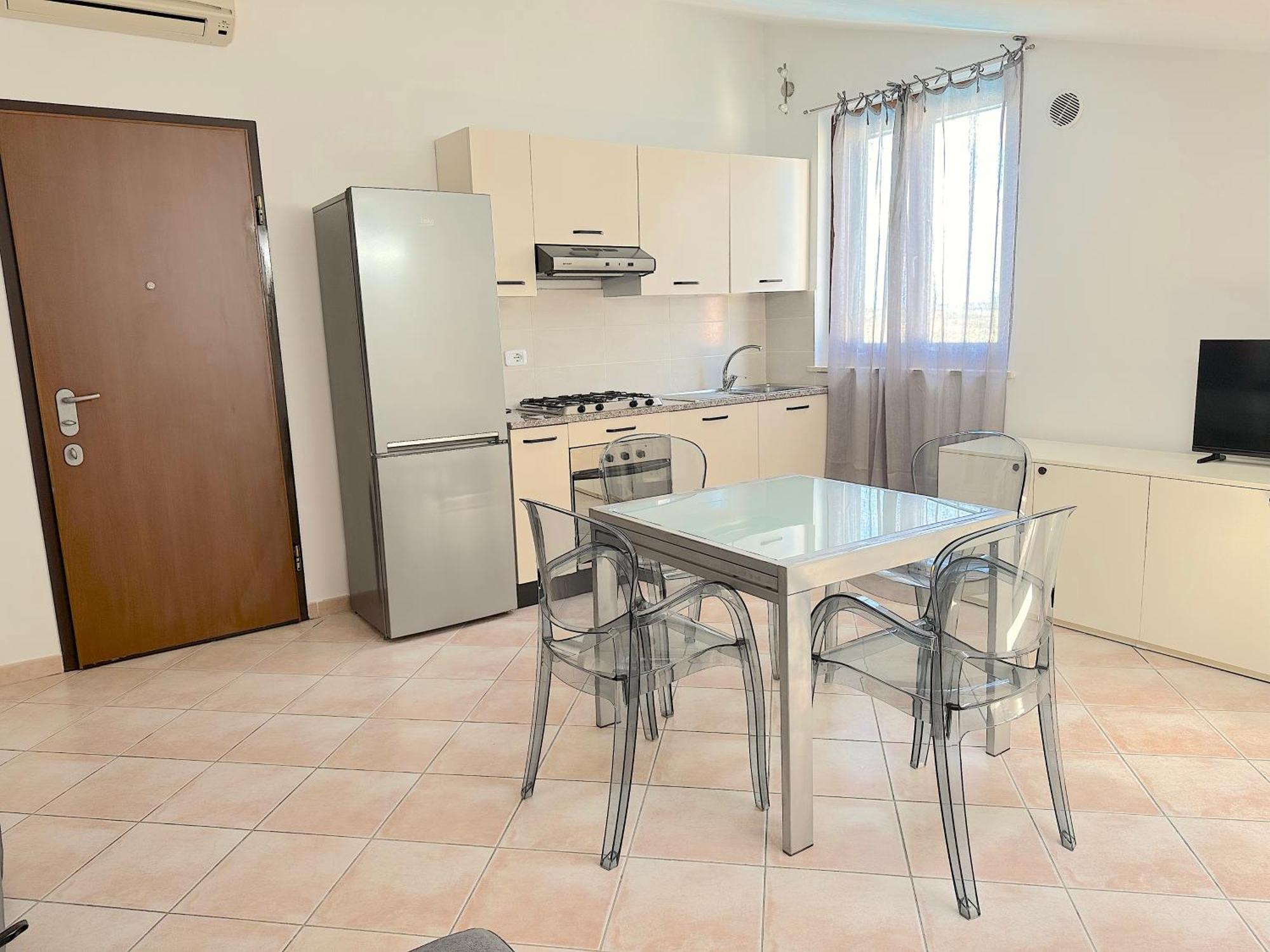 Residenza L'Ulivo Villa อัลเบเรเซ ภายนอก รูปภาพ