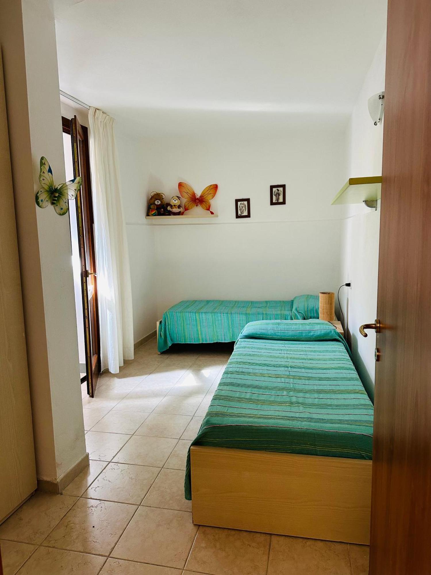 Residenza L'Ulivo Villa อัลเบเรเซ ภายนอก รูปภาพ