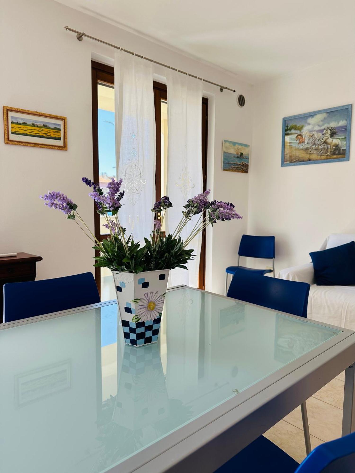 Residenza L'Ulivo Villa อัลเบเรเซ ภายนอก รูปภาพ