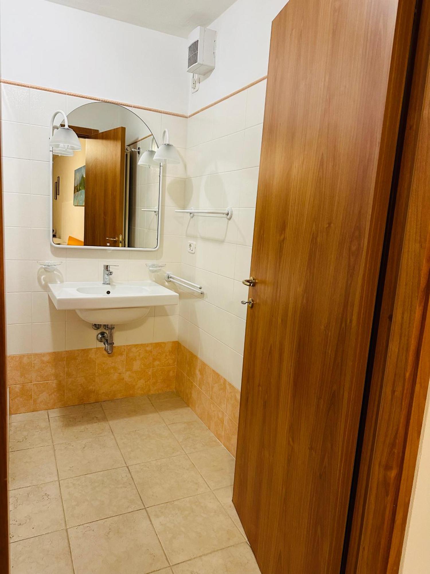 Residenza L'Ulivo Villa อัลเบเรเซ ภายนอก รูปภาพ