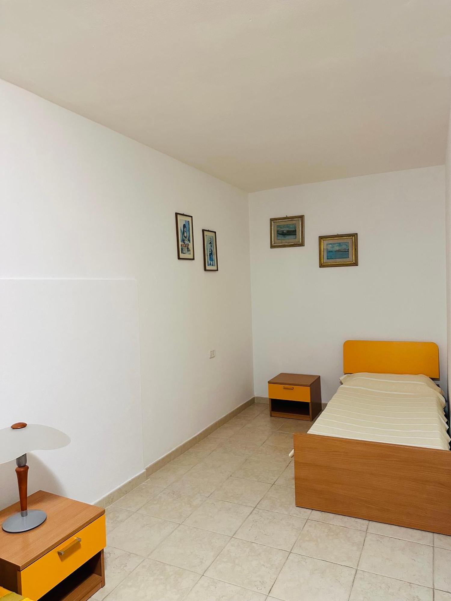Residenza L'Ulivo Villa อัลเบเรเซ ภายนอก รูปภาพ