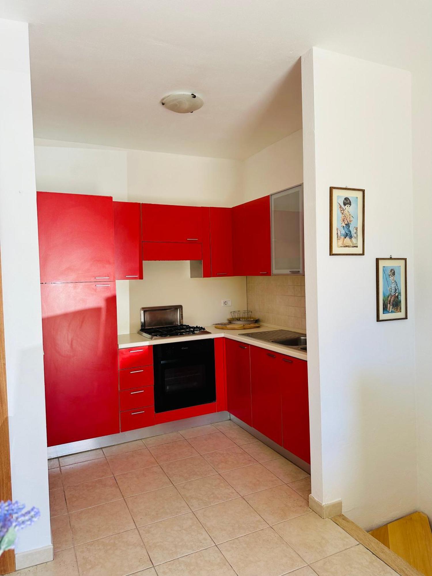 Residenza L'Ulivo Villa อัลเบเรเซ ภายนอก รูปภาพ