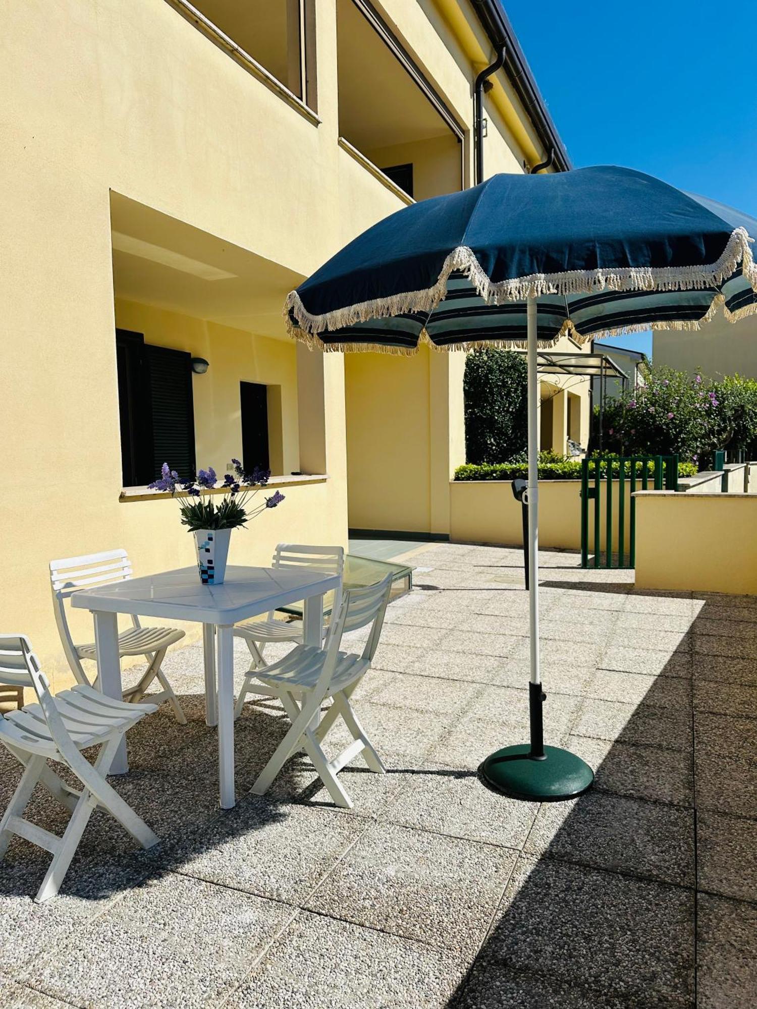 Residenza L'Ulivo Villa อัลเบเรเซ ภายนอก รูปภาพ