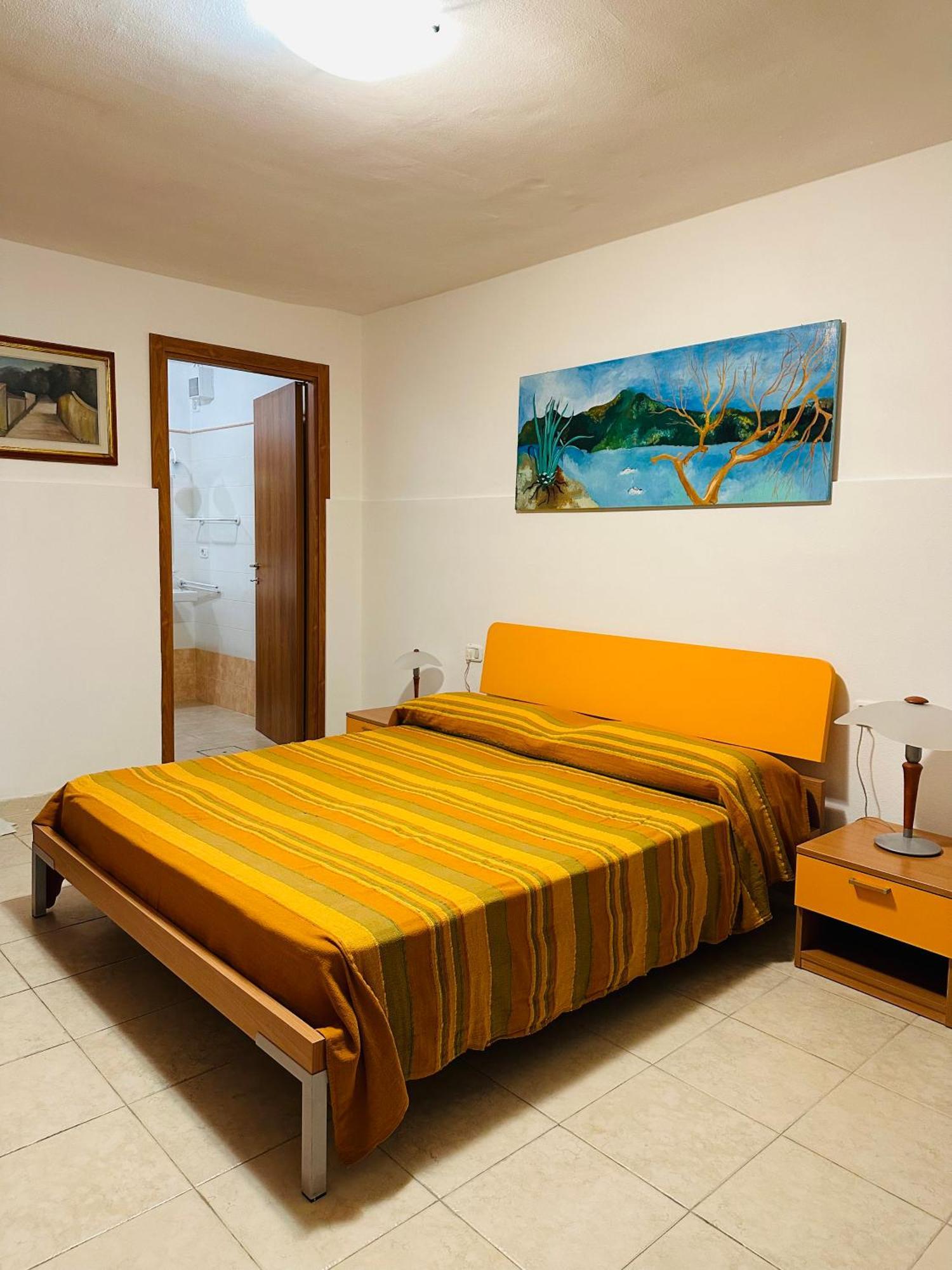 Residenza L'Ulivo Villa อัลเบเรเซ ภายนอก รูปภาพ
