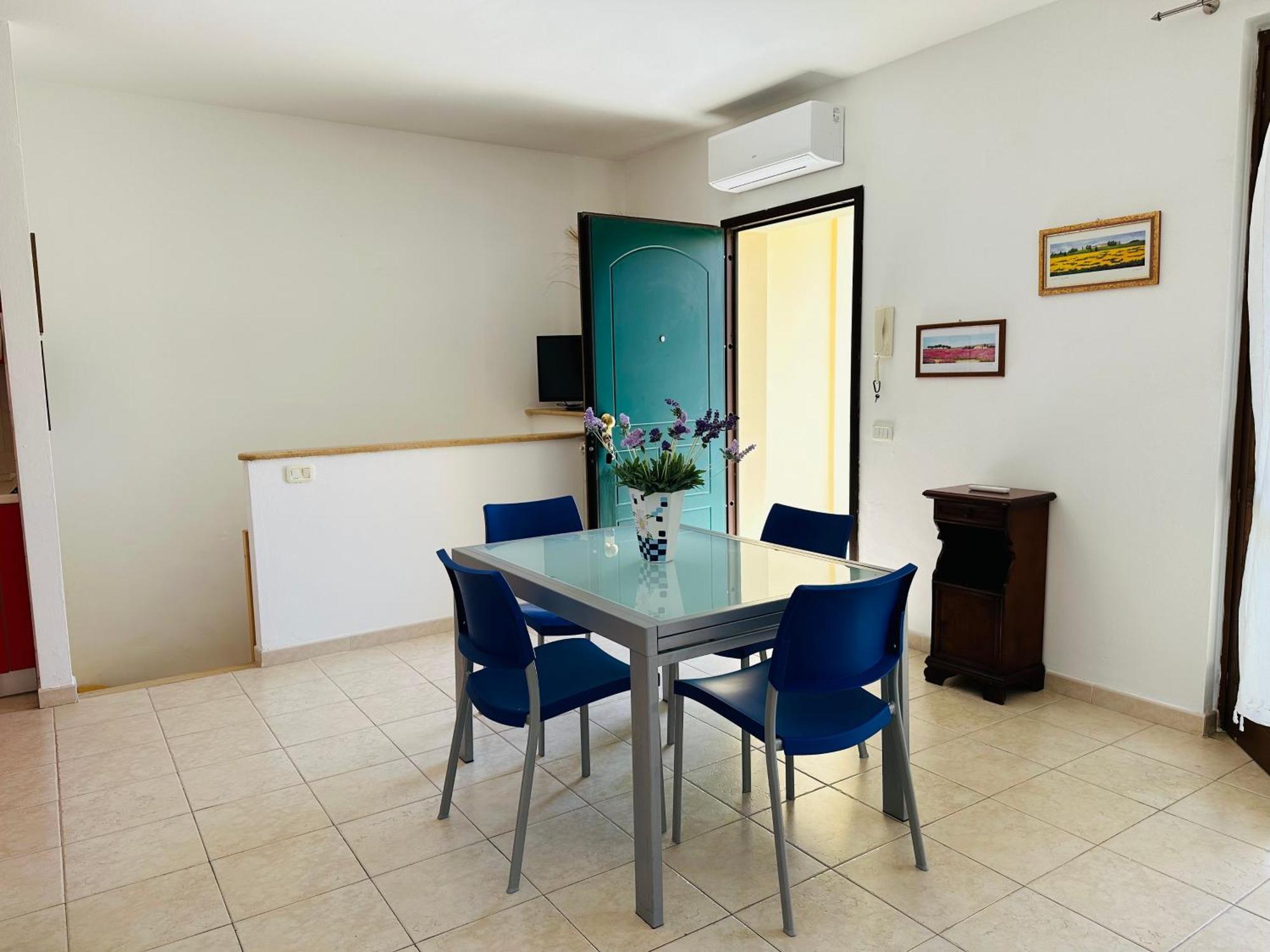 Residenza L'Ulivo Villa อัลเบเรเซ ภายนอก รูปภาพ