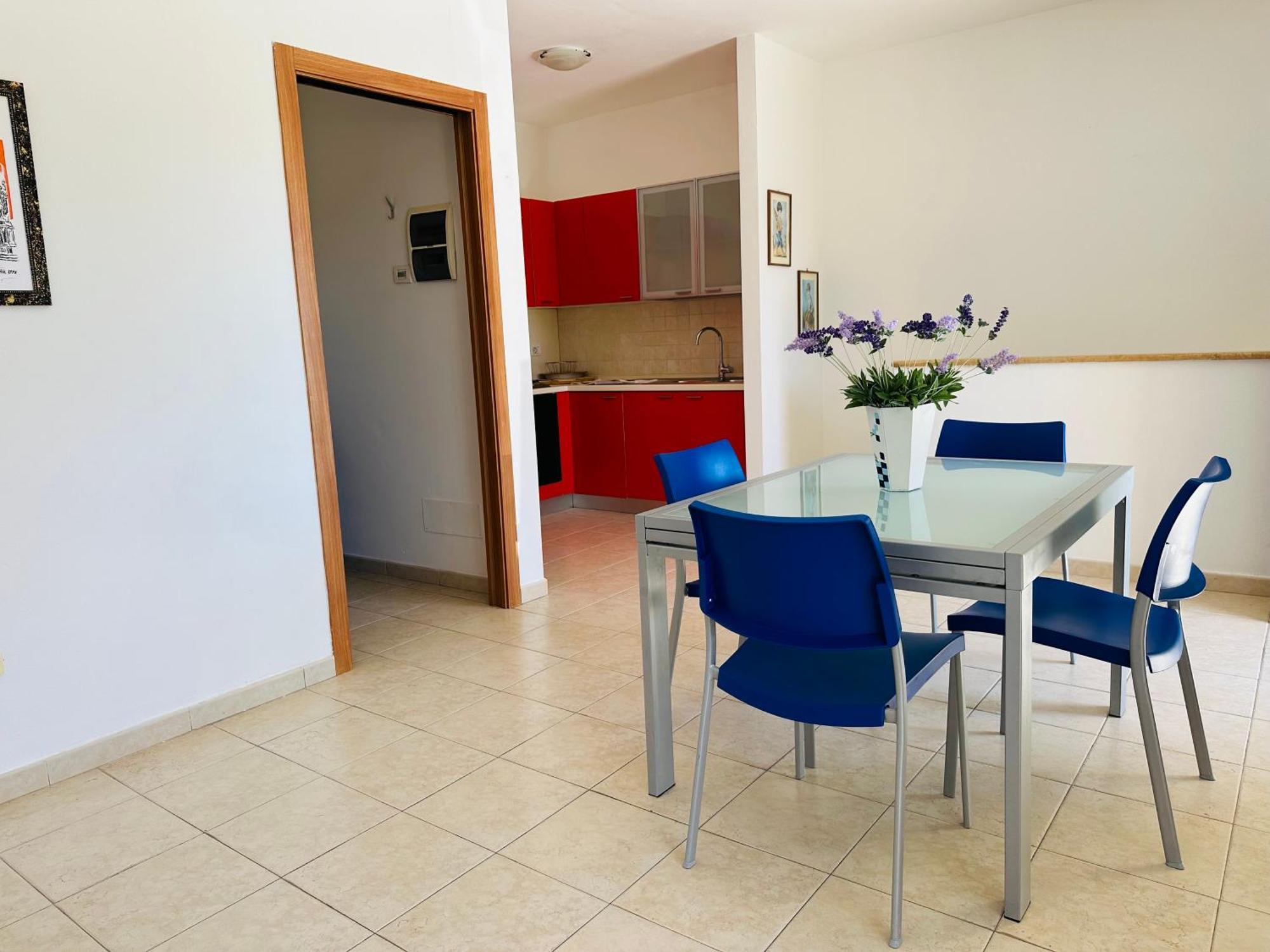 Residenza L'Ulivo Villa อัลเบเรเซ ภายนอก รูปภาพ