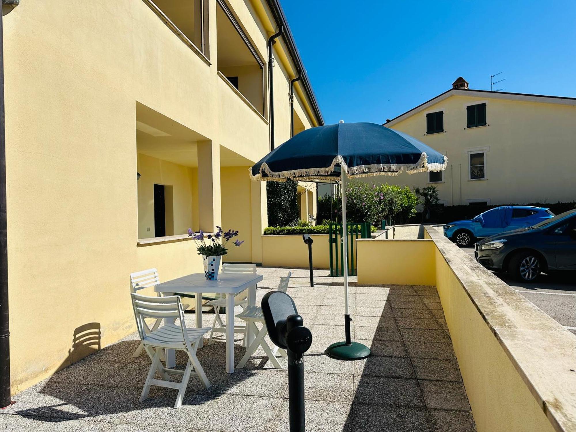 Residenza L'Ulivo Villa อัลเบเรเซ ภายนอก รูปภาพ
