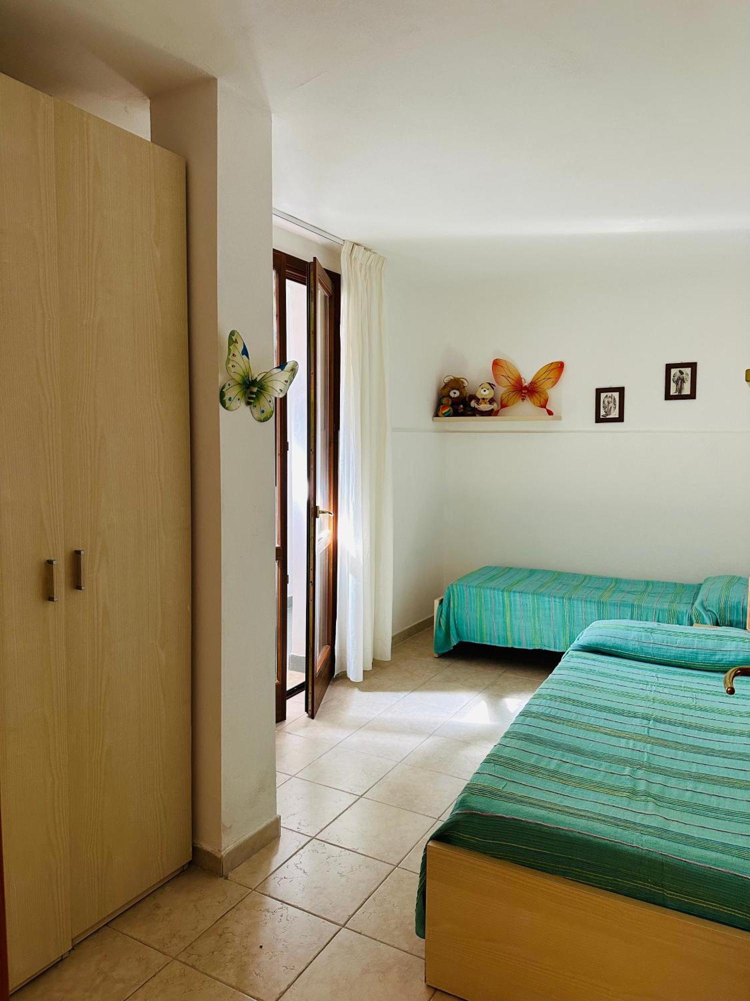Residenza L'Ulivo Villa อัลเบเรเซ ภายนอก รูปภาพ