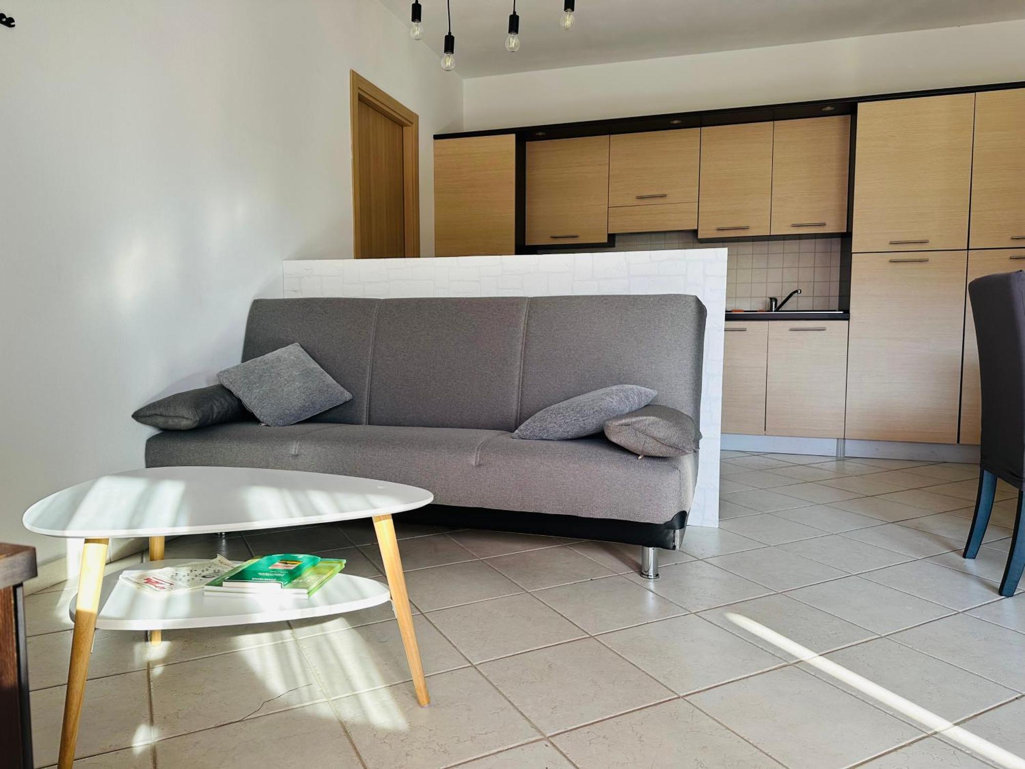 Residenza L'Ulivo Villa อัลเบเรเซ ภายนอก รูปภาพ