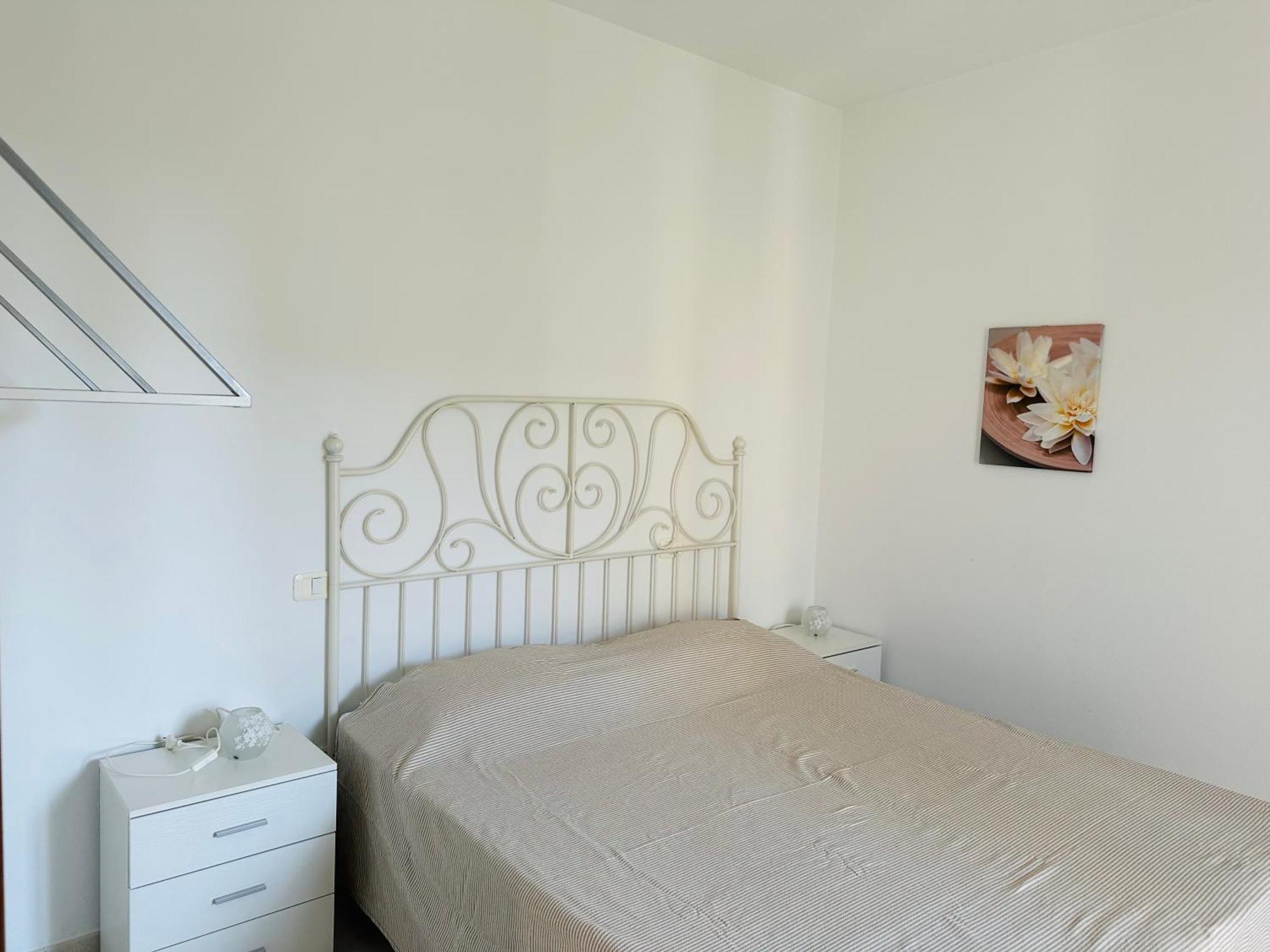 Residenza L'Ulivo Villa อัลเบเรเซ ภายนอก รูปภาพ