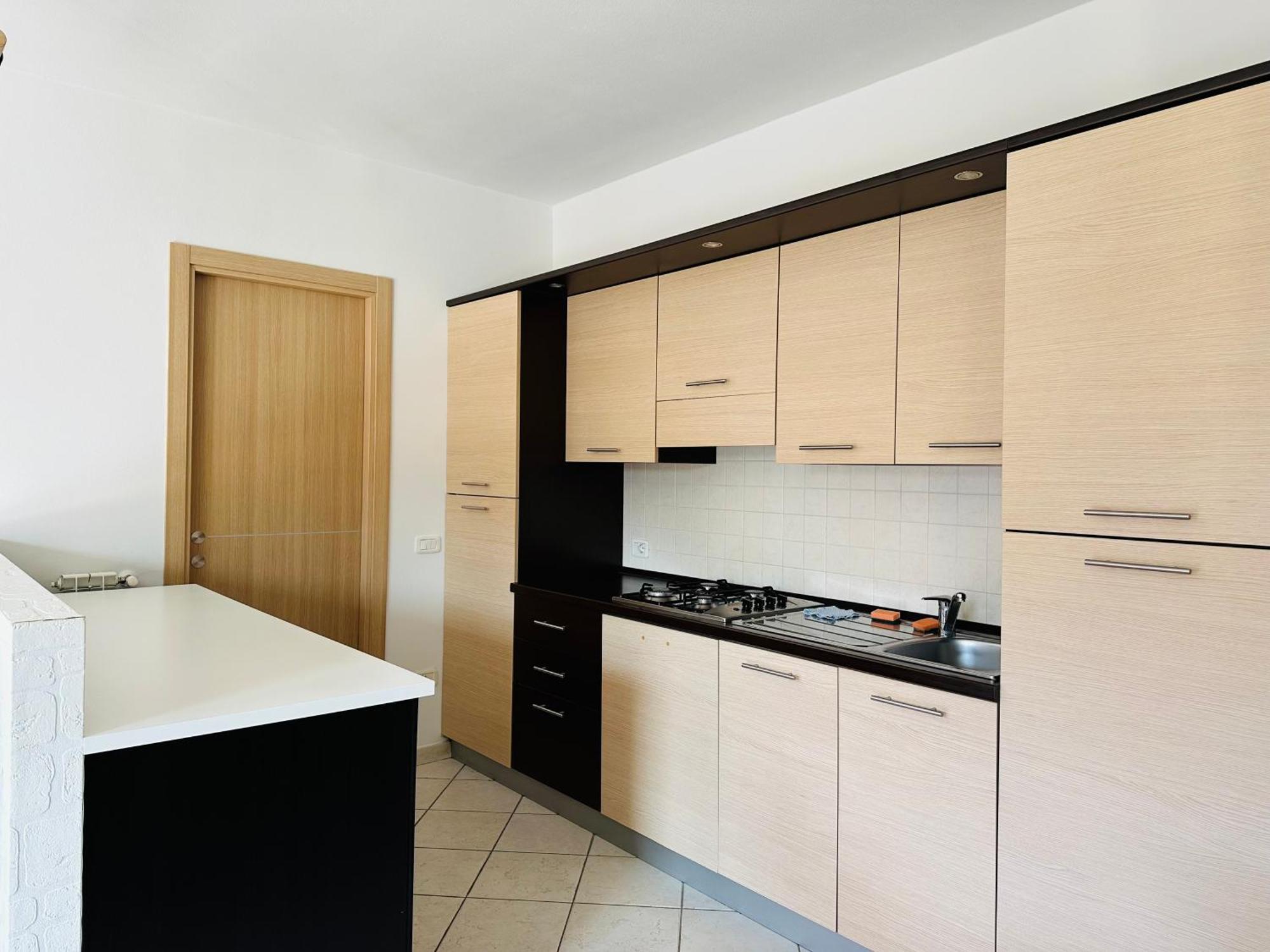 Residenza L'Ulivo Villa อัลเบเรเซ ภายนอก รูปภาพ