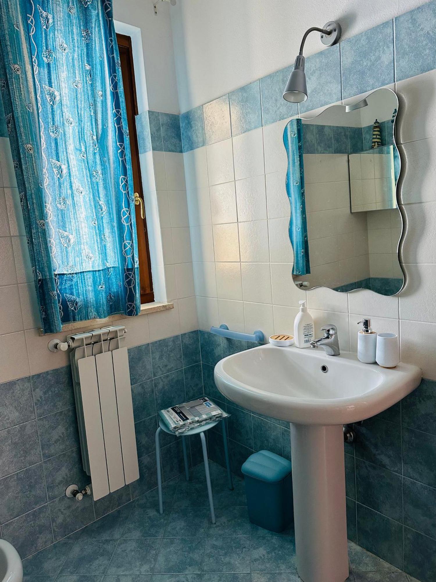 Residenza L'Ulivo Villa อัลเบเรเซ ภายนอก รูปภาพ