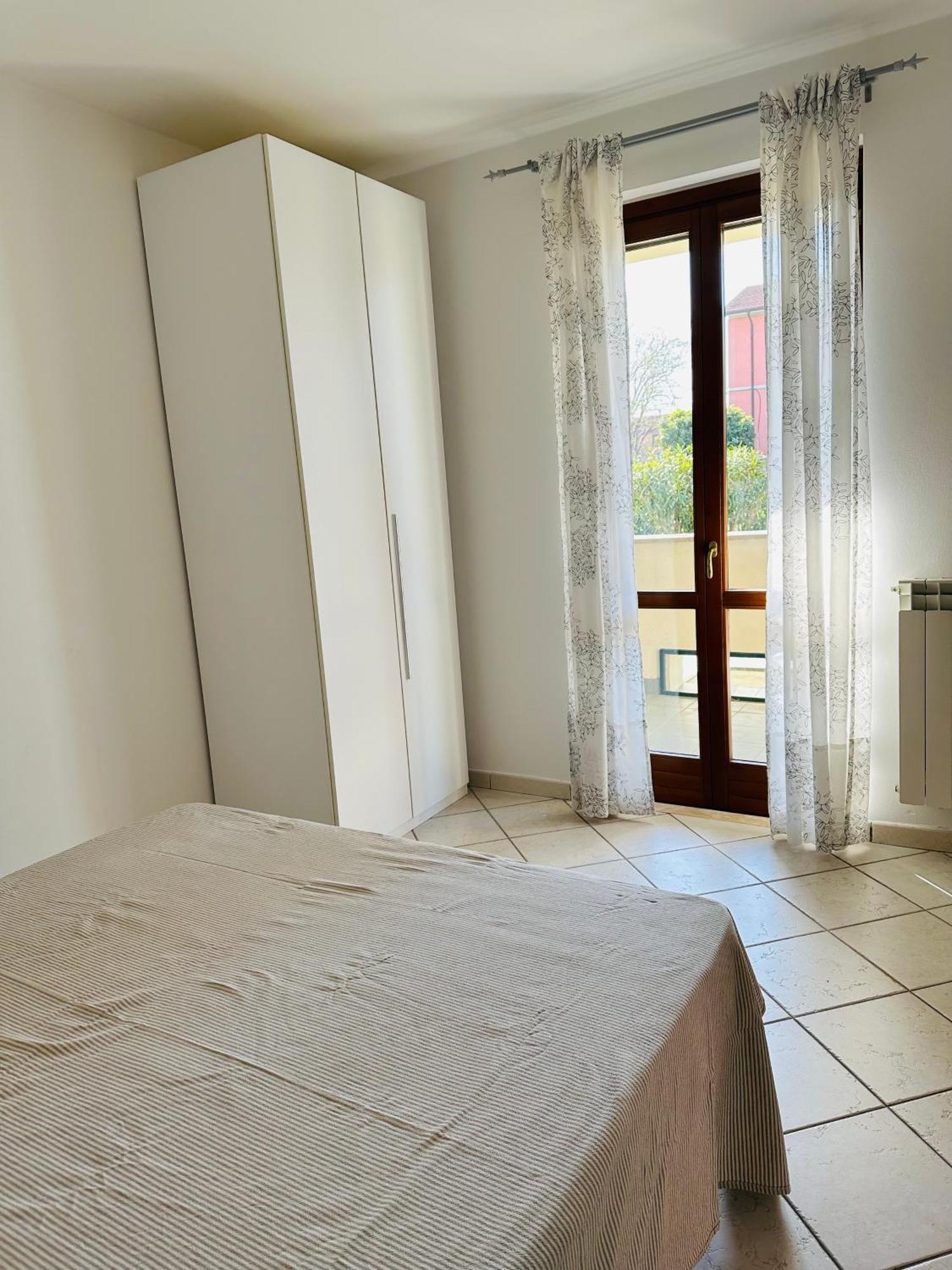 Residenza L'Ulivo Villa อัลเบเรเซ ภายนอก รูปภาพ